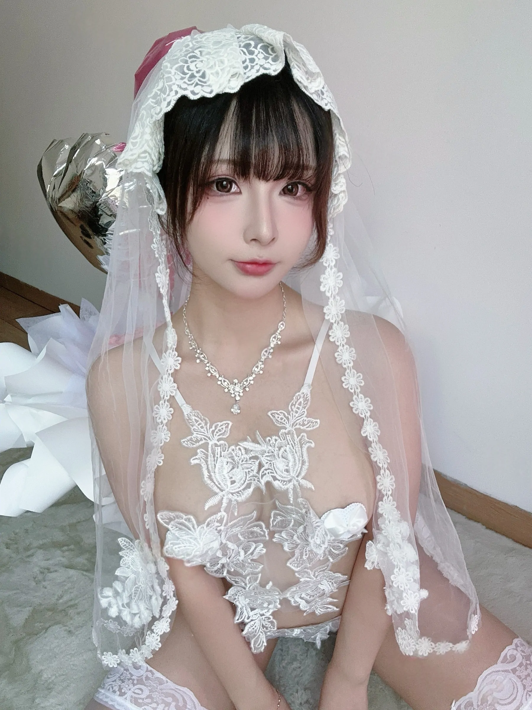 yuuhui玉汇 - 永恒之爱